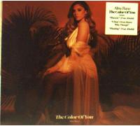 Baraz, Alina - The Color Of You