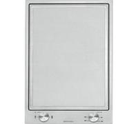 BARAZZA 1PBFTK Placa teppanyaki Empotrable | Struttura inox AISI 304, Peso 13,3 kg, Superficie grill liscia:contentReference[oaicite:4]{index=4}