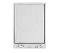 BARAZZA PFTK Placa de cocción Empotrable | Clase energética - | superficie en acero inox, calentamiento uniforme, control preciso de temperatura