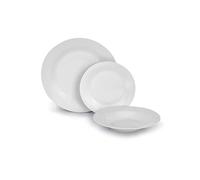 Barazzoni 82000501 - Juego de platos de porcelana
