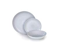 Barazzoni 82000625 - Juego de platos de porcelana