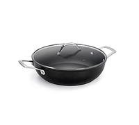 Barazzoni 85560402898 Black Titan Pro, De Aluminio