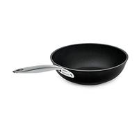 Barazzoni 85565612898 Black Titan Pro, De Aluminio