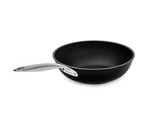 Barazzoni 85565612898 Black Titan Pro, De Aluminio