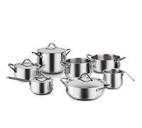 Barazzoni - Batería de sabor italiano