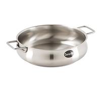 Barazzoni - Cacerola, Línea Tummy (acero, 18/9