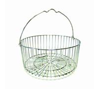 Barazzoni - Cestillo para Olla a presión, 18 cm, 5 litros