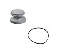 Barazzoni Pack Recambios Originales Junta 5/7/9 LT + Goma Seguridad