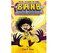 Barb and the Shadow Army (Volume 3) (Barb the Brave)