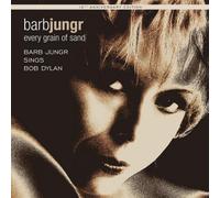 Barb Jungr Every Grain of Sand: Barb Jungr Sings Bob Dylan (Vinyl)