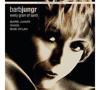 Barb Jungr - Barb Jungr: Every Grain Of Sand [Vinilo]