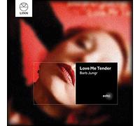 Barb Jungr - Love Me Tender