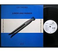 Barb Jungr - Off The Peg