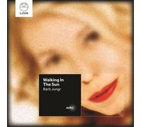 Barb Jungr Walking in the Sun (CD) Album (Importación USA)