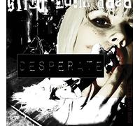 Barb Wire Dolls - Desperate