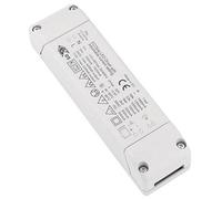 Barba Cascos 62517600 a + + to a, fuente, metal, 10 W, Integrado, Gris, 35 x 35 x 25 cm