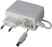 Barba Cascos 66000231 a + + to a, fuente, metal, 10 W, Integrado, Gris, 35 x 35 x 25 cm
