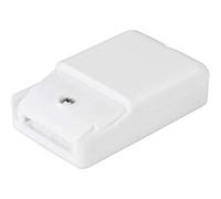 Barba Cascos 66000500 a + + to a, fuente, metal, 10 W, Integrado, Gris, 35 x 35 x 25 cm