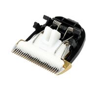 Barba de afeitar de repuesto profesional para peluquería para el pelo, corte de barba recortadora de afeitado, accesorios para el cabello para hombres, peluquero