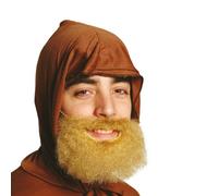 Barba rubia