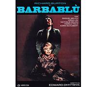 Barbablù [Italia] [DVD]