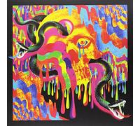 Barbacans - A Monstruous Self-Portrait [Vinilo]