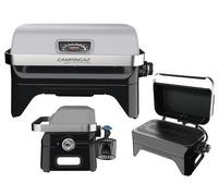 Barbacoa A Gas Campingaz Attitude 2 Go CV CM.59x52xH36