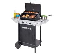 Barbacoa A Gas Campingaz Xpert100LS+Rocky Con Fogón Lateral