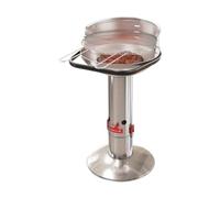 Barbacoa BARBECOOK Loewy 50 Sst (47,5 x 99 cm - Acero inoxidable)