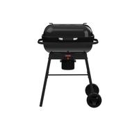 Barbacoa BARBECOOK Magnus Original (85x64x110 cm - Preto)