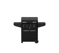 Barbacoa BARBECOOK Siesta 412 Gas