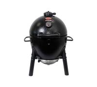 Barbacoa Carbón vegetal Char-Griller Akorn Akorn Jr 51 cm E6714 Negro