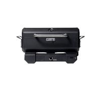 Barbacoa Carbón vegetal Masterbuilt 114 cm MB20040622 Negro