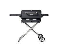 Barbacoa Carbón vegetal Masterbuilt 71 cm MB20040822 Negro