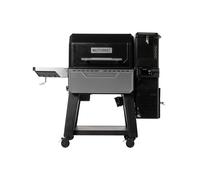 Barbacoa Carbón vegetal Masterbuilt Gravity Serie XT 153 cm MB20043024 Negro