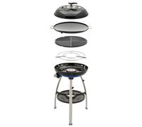 Barbacoa Carri Chef 2 BBQ/Skottel