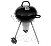Barbacoa de bola York Compact+X