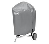 Barbacoa de carbón estándar Weber caja gris Ø 57 cm
