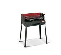 Barbacoa de Carbón Famiglia Ferraboli