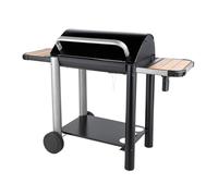 Barbacoa de carbón vulcano 3000