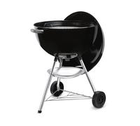 Barbacoa de carbón weber bar-b kettle 57 cm recomendado para más de 10 personas