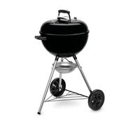 Barbacoa de carbón Weber E-4710 Original Kettle termómetro sistema One-Touch