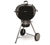 Barbacoa de carbón Weber Master-Touch Ø 57 cm Gbs