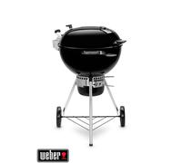 Barbacoa de carbón weber master touch premium e5770 gbs recomendado para mas de 10 personas