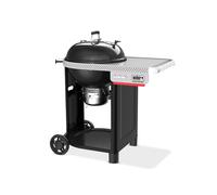 Barbacoa de carbón weber performer 57 cm recomendado para de 6 a 10 personas