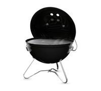 Barbacoa weber smokey joe premium 37cm (negra)