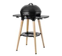 Home>it Barbacoa de gas CADAC Citi Chef 40 con 2 mesas laterales y bolsa de transporte