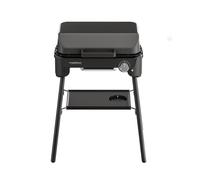 Barbacoa de gas campingaz bbq tour & grill cv plus de 1 quemadores y 2.4 kw de potencia recomendado para de 6 a 10 personas