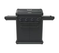 Barbacoa de gas Onyx Premium (Superficie de la parrilla (An x Pr): 61 x 46 cm, 3,4 kW, Número de quemadores: 4)