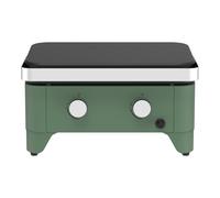 Barbacoa de gas shelby compact goodhome